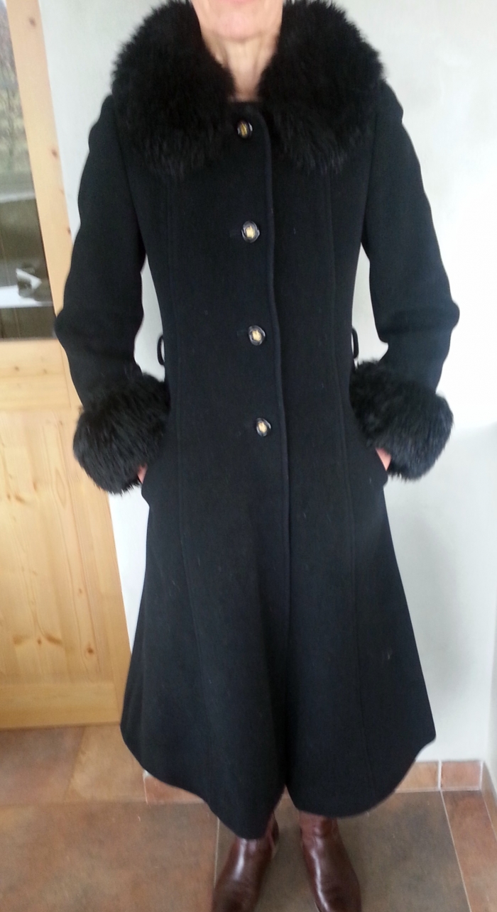 Photo Manteau d'hiver 196