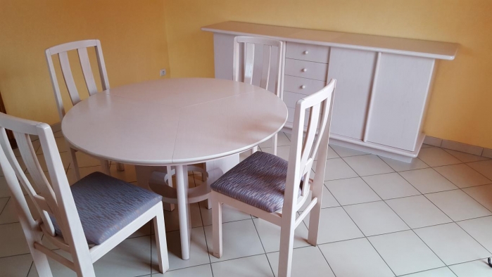 Ensemble SEJOUR