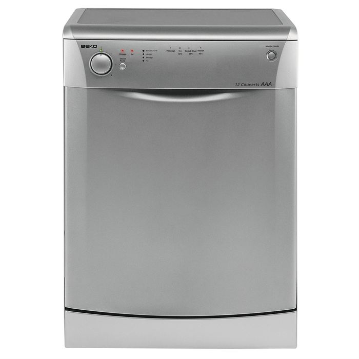 vend lave vaisselle BEKO