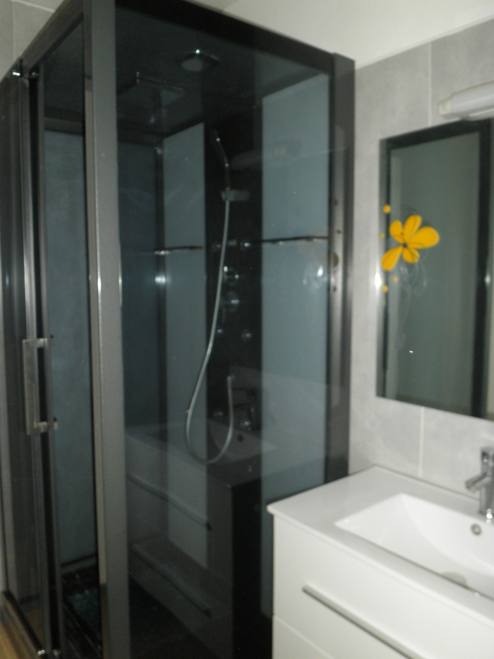Photo vente d'appartement 270