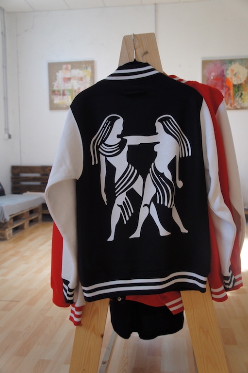 Photo PERSONNALISATION DE TEXTILE SUR AUBENAS !! 240