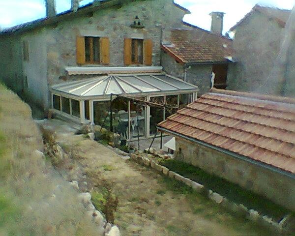 Maison - Vals les Bains