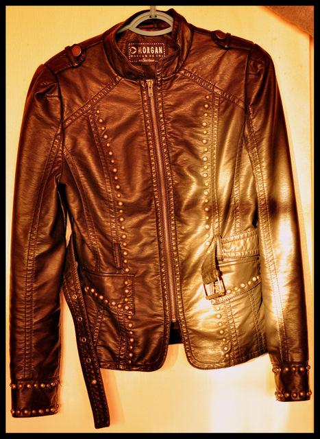 Blouson " Morgan de toi " pour Femme