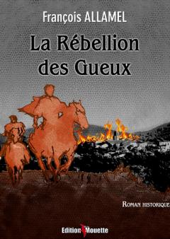 rebellion des gueux francois allamel