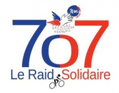 RAID707 – Le raid solidaire 2015