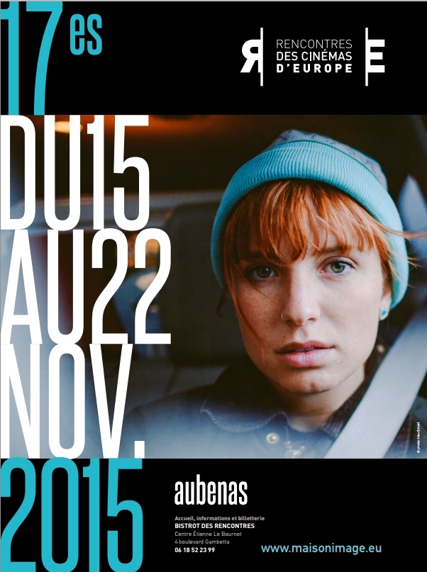rencontres du cinéma européen aubenas