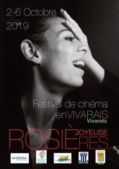 Festival de cinéma de Rosières 3 au 6 octobre 20