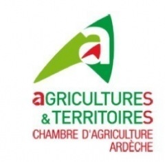 La Chambre d’agriculture de l’Ardèche accompa