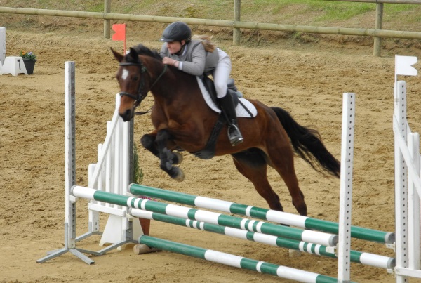 Privas équitation Avril 2016