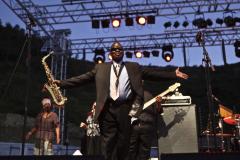 FESTIVAL ARD’AFRIQUE LES VANS