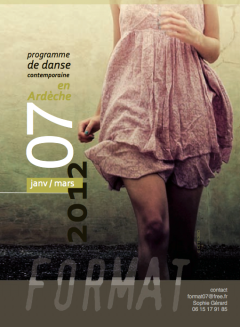 Format Ardeche