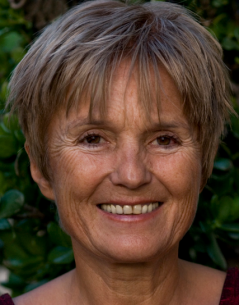 Silvia Pretschner-Brandt Naturopathe