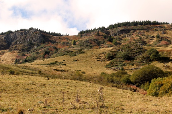 Nettoyage Montagne Ardéchoise 2016