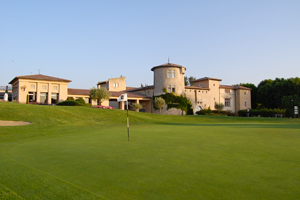 Golf La Valdaine ( Drôme )