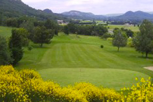 Golf de la Drôme Provencal ( Drôme )