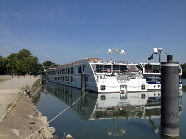 Port de Viviers