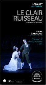 Le Clair Ruisseau