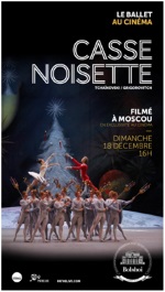 Opéra Casse Noisette 2016