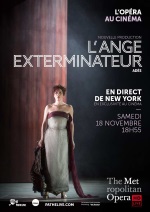 L'Ange Exterminateur