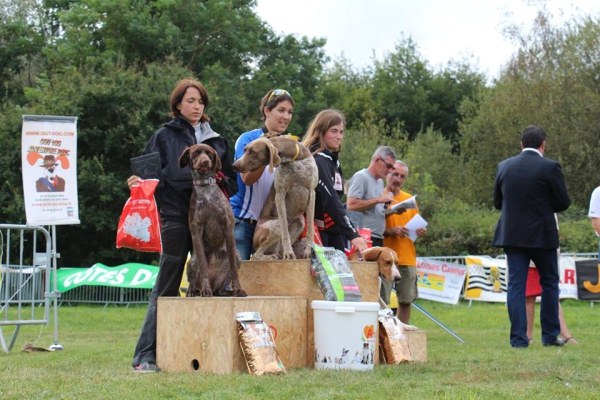 Podium Anne Fulleringer ctni 07 09-2014