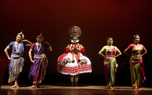 Ballet National New-Delhi