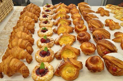 Concours Boulanger Ardèche