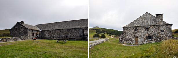 Ferme Bourlatier