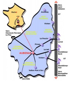 Aubenas rencontres cinema