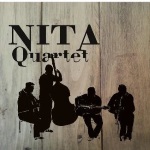 Concert Nita Quartet 2017 Saint Pierreville
