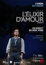 L'élixir d'amour vals