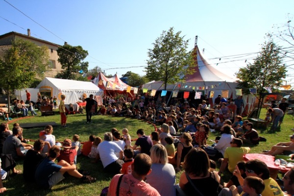 Festival Bidon 2015