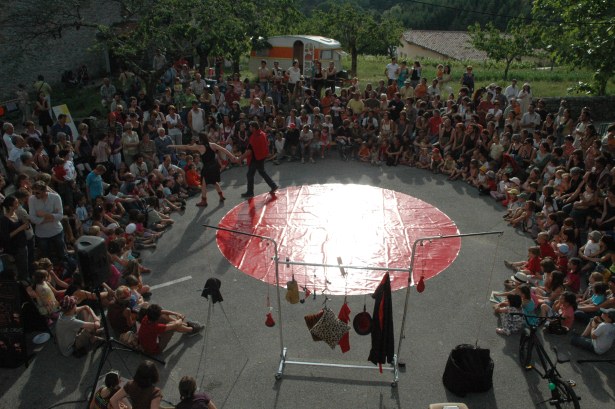 Festival Oiseau 2013