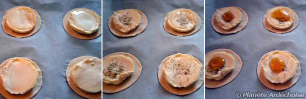 Feuilleté