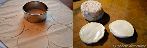 Feuilleté