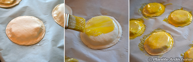 Feuilleté