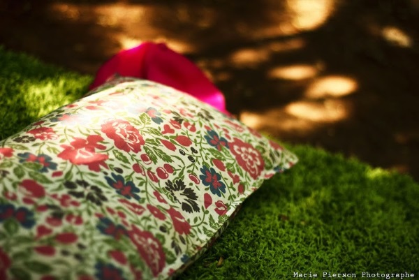 Forêt des Jeux Saint Remèze