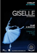 Giselle Ballet Vals