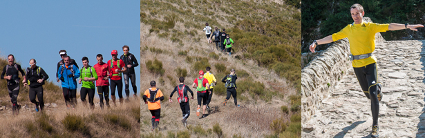 Chaussée des Géants 2014