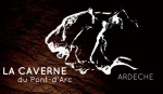 Logo Grotte Chauvet