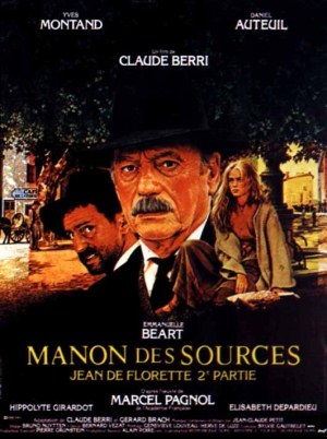Manon des Sources