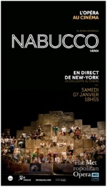 nabucco Opéra Vals