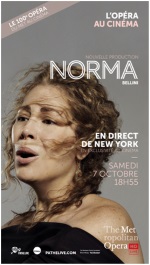 Opéra Norma Vals