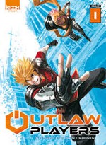 Outlaw Players Livre