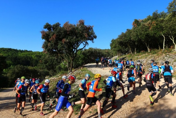 Raid Vallon 2018