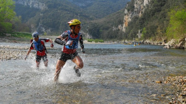 Raid Vallon 2018