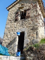 Travaux Moulin de Raoul 2017