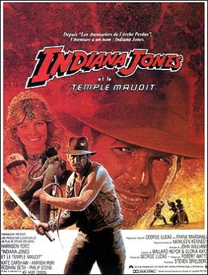 Indiana Jones