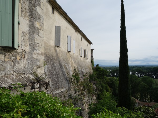 Porte de l'abris viviers