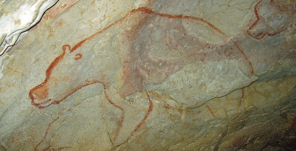 Fête de la Science 2016 grotte pont d'arc