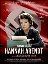 Hannah Arendt 